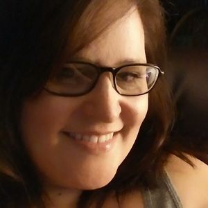 Meet your Posher, Tammey